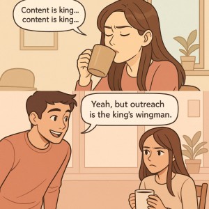 Alex Cornici Highlights the Critical Role of Outreach in SEO Success