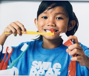 By Dr Farah Talib, DMD