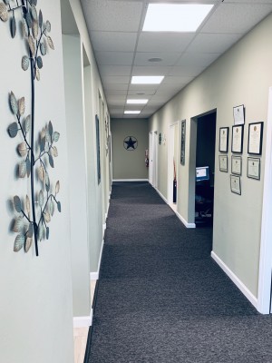 By Dr Farah Talib, DMD