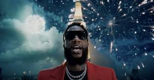 Gucci Mane