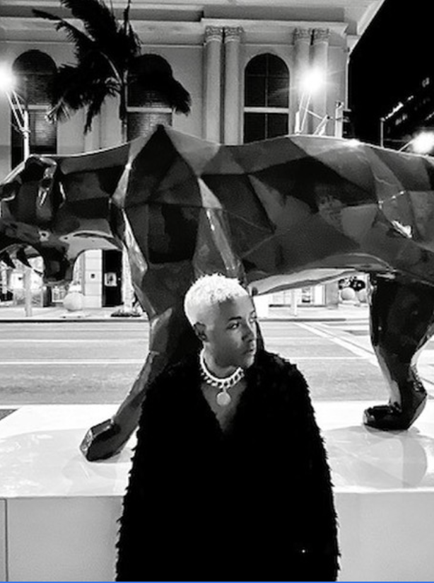 IO Rodeo Drive IO Rodeo Drive