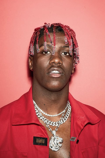 Lil Yachty Lil Yachty