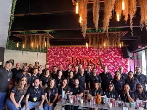 Best Mexican Restaurant in Miami