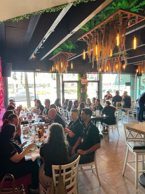 mexican cuisine restaurant