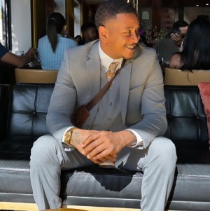 Chef Michael Singleton