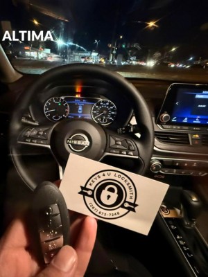 locksmith close to me