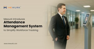 Attendance Management System