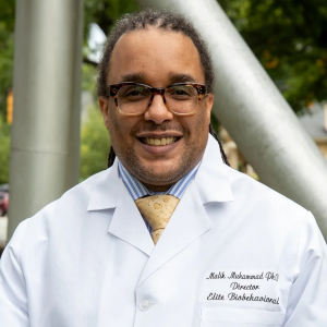 Malik Muhammad nccu