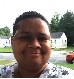 Veronica Pegram: Transforming Patient Care in Petersburg, Virginia