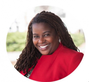 Angela Brown, Recognized by BestAgents.us as a 2025 Top Agent 