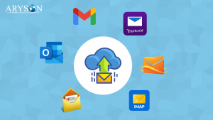 Aryson Email Migration Software