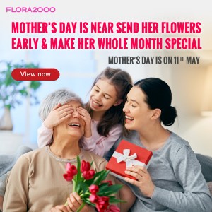 Because Moms Deserve More Than Just One Day
