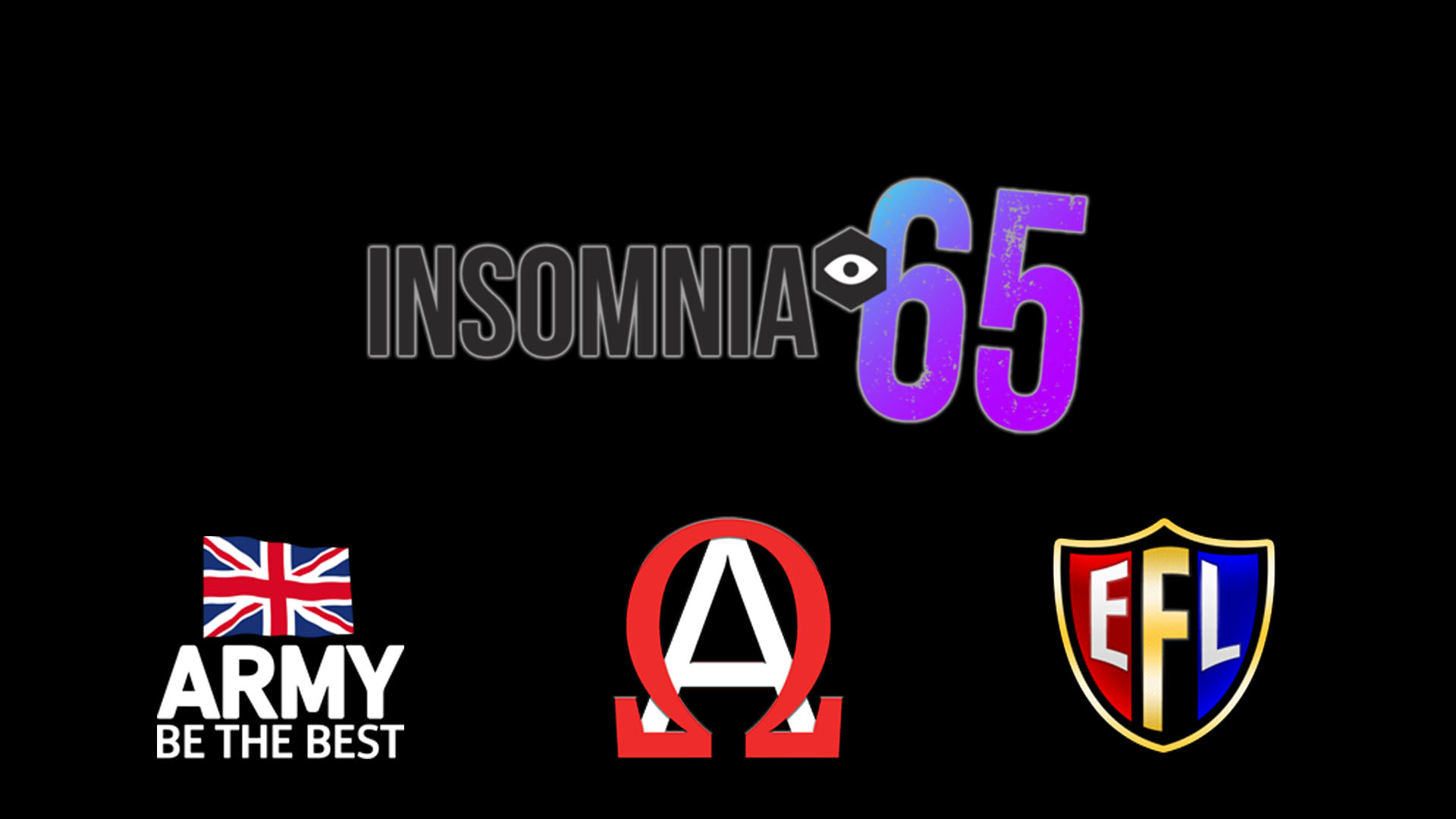 EFLGG x BRITISH ARMY EFLGG x BRITISH ARMY