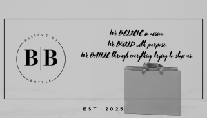 BB Modern Clothing Tag