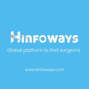 Global platform to find surgeons