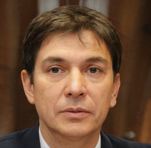 Nicholas Sgalitzer and Nick Sgalitzer