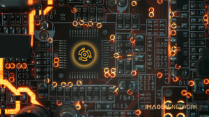 Adaptive content control shaping smarter multichain social experiences.