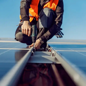 Best Solar EPC in India