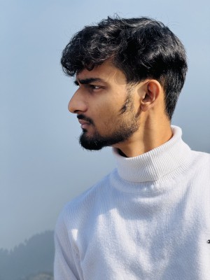 Akdas Hayat: Music Producer & a successful YouTuber