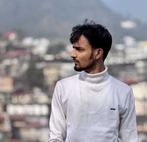 Akdas Hayat: Music Producer & a successful YouTuber