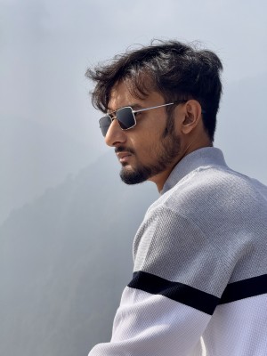 Akdas Hayat: Music Producer & a successful YouTuber