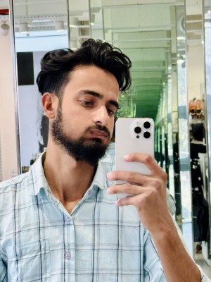 Akdas Hayat: Music Producer & a successful YouTuber