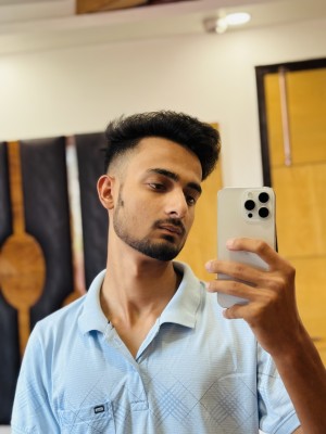 Akdas Hayat: Music Producer & a successful YouTuber