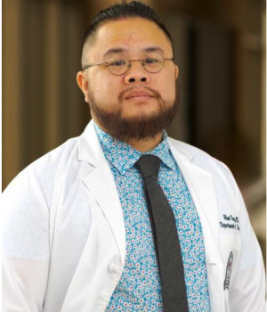 Alan W. Pang: Assistant Professor at Texas Tech University Health Sciences Center