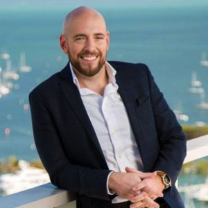 Eric Firestone, Recognized by BestAgents.us as a 2025 Top Agent 