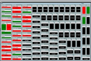 R2 market scanner - reversals