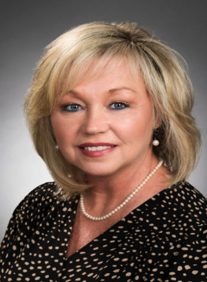 Barbara Rhodes, Recognized by BestAgents.us as a 2025 Top Agent 