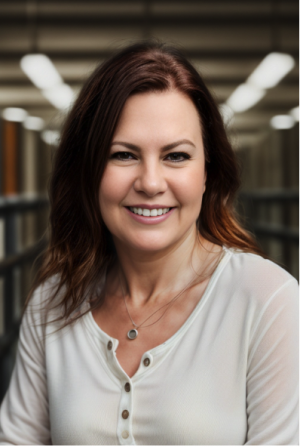 Julie Chamberlain, Recognized by BestAgents.us as a 2025 Top Agent 