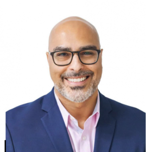 Jeremy Gonzalez, Recognized by BestAgents.us as a 2025 Top Agent 