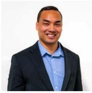 Keyano Burgess: Recognized by BestAgents.us as a 2025 Top Agent