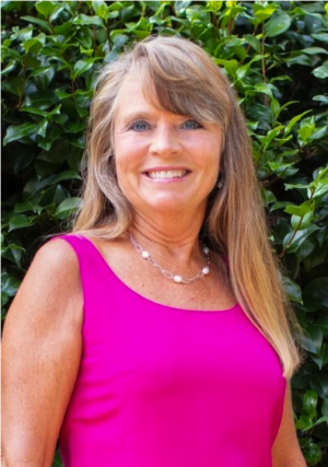 Sharon Ligon: Recognized by BestAgents.us as a 2025 Top Agent