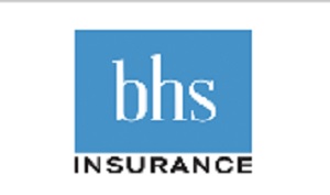 BHS Insurance Logo