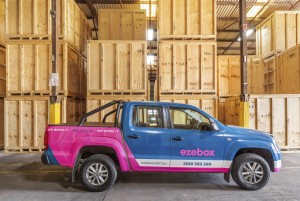 Cheapest Storage Units