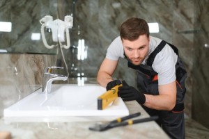 Bathroom Remodeling Services
