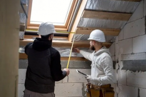 residential remodeling