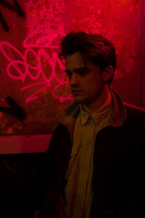 Adam Wadsworth (Image Credit: Michael Scanlon)