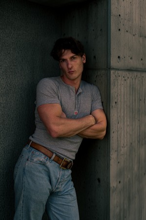 Elliot Bird (Image Credit: Teia Leonie)