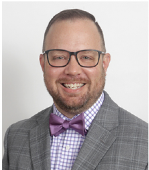 Transforming Trauma into Triumph: Adam G. Thomas, PsyD: Launches Clinical Psychology Practice in Annapolis, Maryland