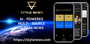 Stylo News on the Google Play Store