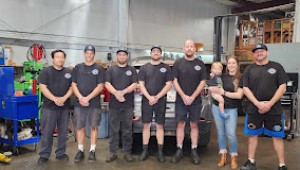 Chrysler repair in Chico California