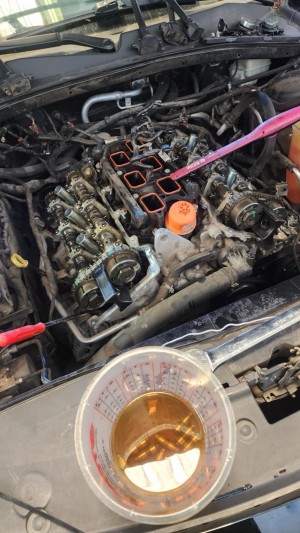 Tedious Repairs Chico