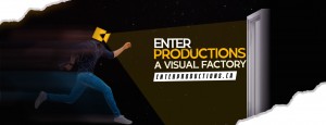 Enter Productions | Video Production & Digital Marketing Agency