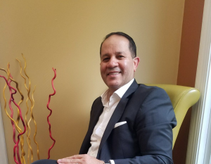 Jose A. Pagan, DMD, a General & Cosmetic Dentist in Private Practice