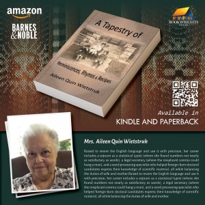 Mrs Aileen Quin Wietstruk