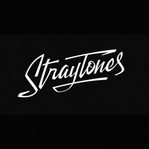 Straytones Logo