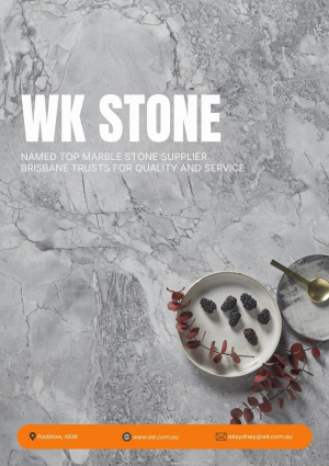 wk stone